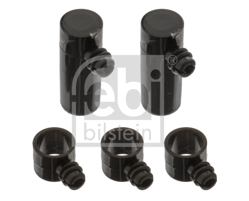 Oil Hose